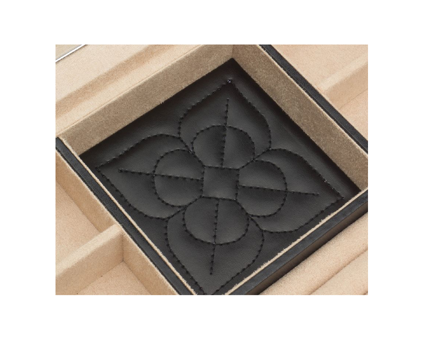 WOLF 1834, Marrakesh Large Jewelry Box, SKU: 308202 | watchphilosophy.co.uk