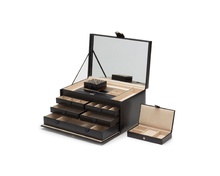 WOLF 1834, Marrakesh Large Jewelry Box, SKU: 308202 | watchphilosophy.co.uk