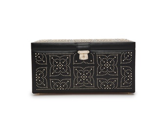 WOLF 1834, Marrakesh Large Jewelry Box, SKU: 308202 | watchphilosophy.co.uk