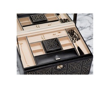 WOLF 1834, Marrakesh Large Jewelry Box, SKU: 308202 | watchphilosophy.co.uk