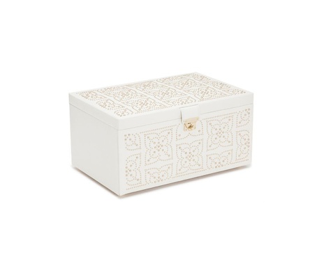 WOLF 1834, Marrakesh Large Jewelry Box, SKU: 308253 | watchphilosophy.co.uk