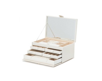WOLF 1834, Marrakesh Large Jewelry Box, SKU: 308253 | watchphilosophy.co.uk
