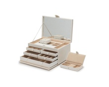 WOLF 1834, Marrakesh Large Jewelry Box, SKU: 308253 | watchphilosophy.co.uk