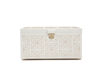  WOLF 1834, Marrakesh Large Jewelry Box, SKU: 308253 | watchphilosophy.co.uk