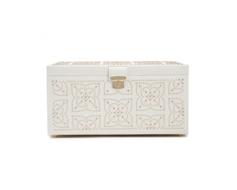 WOLF 1834, Marrakesh Large Jewelry Box, SKU: 308253 | watchphilosophy.co.uk