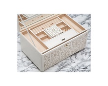WOLF 1834, Marrakesh Large Jewelry Box, SKU: 308253 | watchphilosophy.co.uk