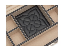 WOLF 1834, Marrakesh Flat Jewelry Box, SKU: 308302 | watchphilosophy.co.uk