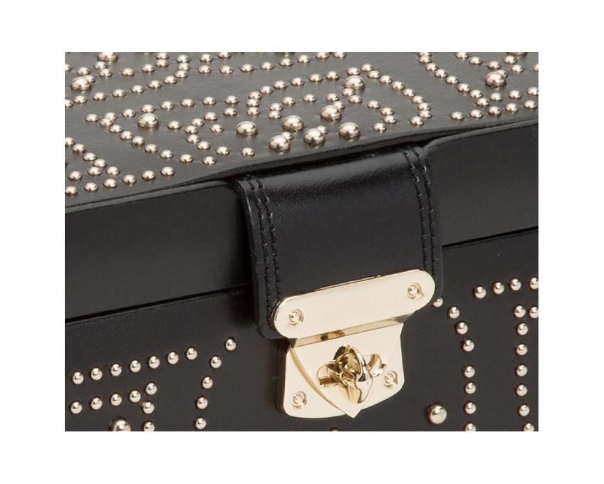 WOLF 1834, Marrakesh Flat Jewelry Box, SKU: 308302 | watchphilosophy.co.uk