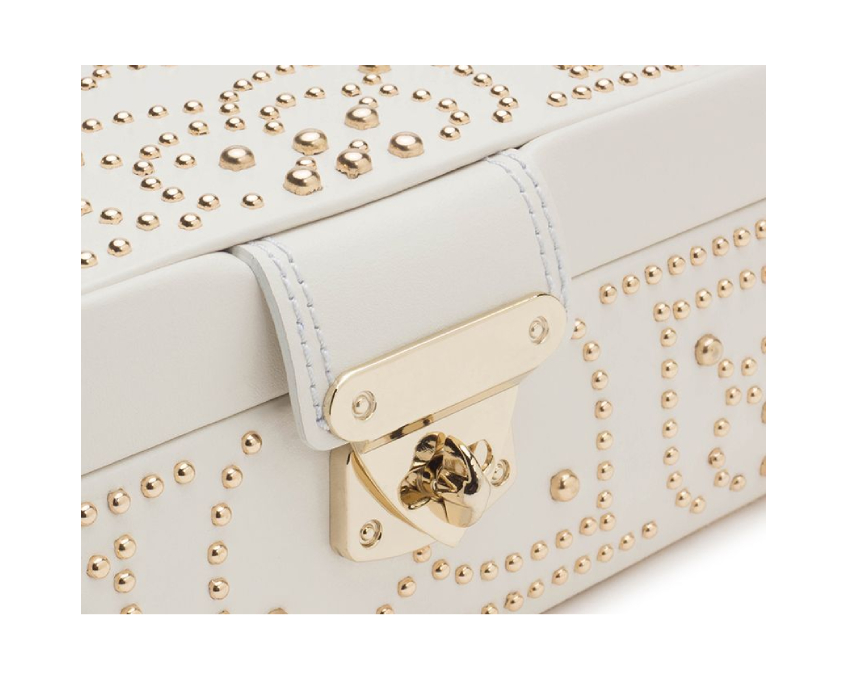 WOLF 1834, Marrakesh Flat Jewelry Box, SKU: 308353 | watchphilosophy.co.uk