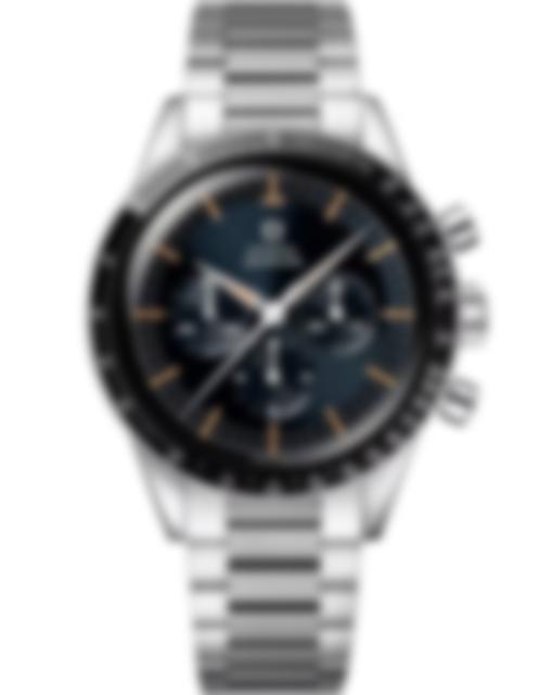 Men's watch / unisex OMEGA, Speedmaster Anniversary Series First OMEGA in Space / 39.7mm, SKU: 310.30.40.50.06.001 | watchphilosophy.co.uk