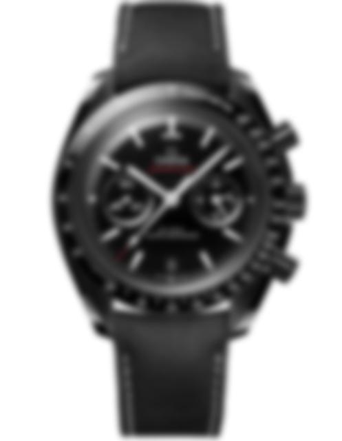 Men's watch / unisex  OMEGA, Speedmaster Dark Side Of The Moon  / 44.25mm, SKU: 310.92.44.51.01.002 | watchphilosophy.co.uk