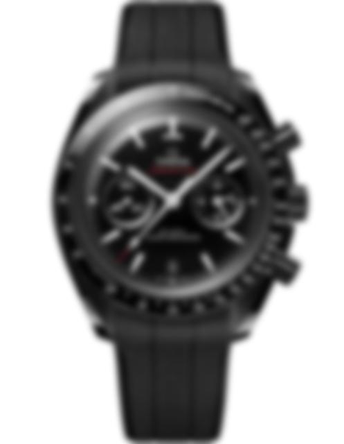 Men's watch / unisex  OMEGA, Speedmaster Dark Side Of The Moon  / 44.25mm, SKU: 310.92.44.51.01.004 | watchphilosophy.co.uk