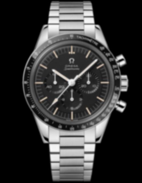 Men's watch / unisex OMEGA, Speedmaster Calibre 321/ 39.7mm, SKU: 311.30.40.30.01.001 | watchphilosophy.co.uk