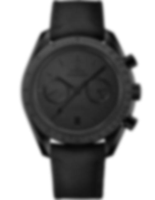 Men's watch / unisex OMEGA, Speedmaster Dark Side Of The Moon Co Axial Chronometer Chronograph / 44.25mm, SKU: 311.92.44.51.01.005 | watchphilosophy.co.uk