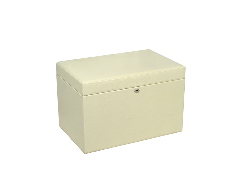 WOLF 1834, London Large Jewelry Box, SKU: 315053 | watchphilosophy.co.uk