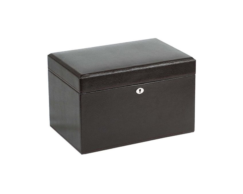 WOLF 1834, London Medium Jewelry Box, SKU: 315106 | watchphilosophy.co.uk