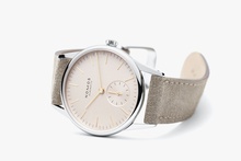 Ladies' watch NOMOS GLASHÜTTE, Orion 33 Rose / 32.80mm, SKU: 315 | watchphilosophy.co.uk