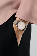 Ladies' watch NOMOS GLASHÜTTE, Orion 33 Rose / 32.80mm, SKU: 315 | watchphilosophy.co.uk