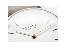 Ladies' watch  NOMOS GLASHÜTTE, Orion 33 Duo / 32.80mm, SKU: 320 | watchphilosophy.co.uk