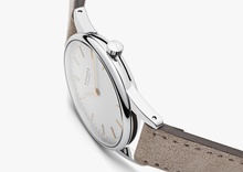 Ladies' watch NOMOS GLASHÜTTE, Orion 33 Duo / 32.80mm, SKU: 320 | watchphilosophy.co.uk