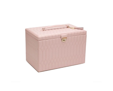 WOLF 1834, Caroline Extra Large Jewelry Case, SKU: 329515 | watchphilosophy.co.uk