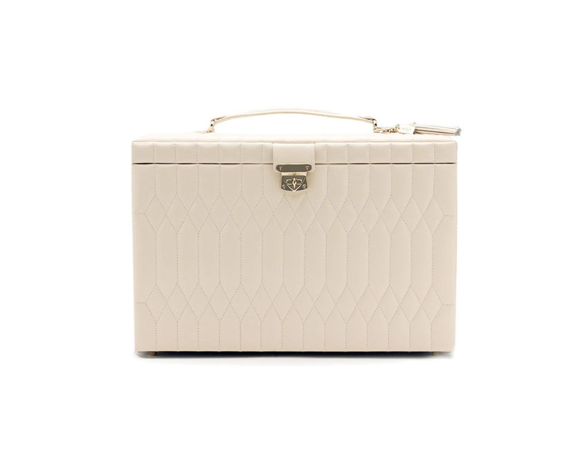 WOLF 1834, Caroline Extra Large Jewelry Case, SKU: 329553 | watchphilosophy.co.uk