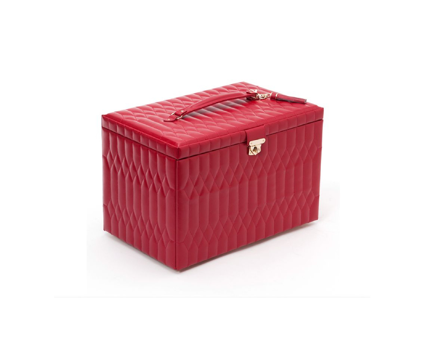 WOLF 1834, Caroline Extra Large Jewelry Case, SKU: 329572 | watchphilosophy.co.uk