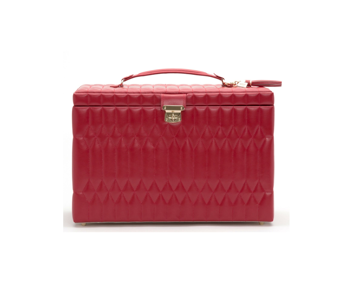 WOLF 1834, Caroline Extra Large Jewelry Case, SKU: 329572 | watchphilosophy.co.uk