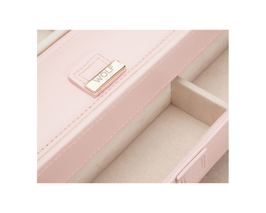 WOLF 1834, Caroline Large Jewelry Case, SKU: 329615 | watchphilosophy.co.uk