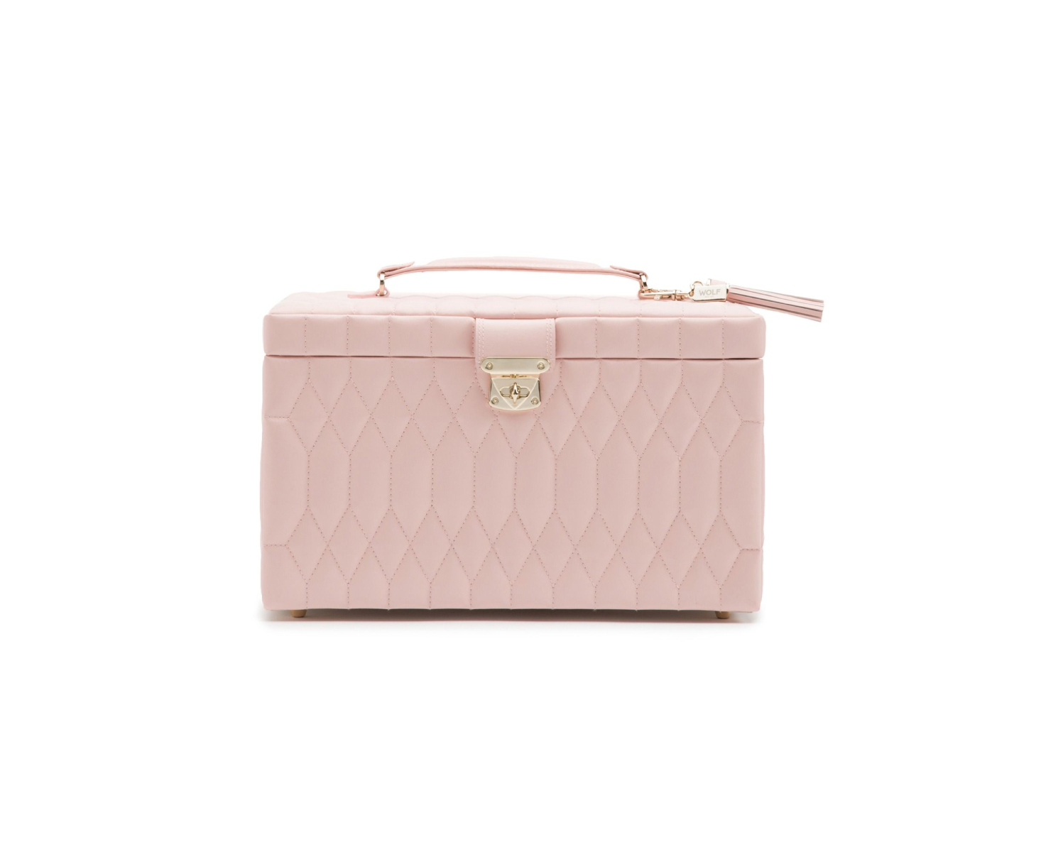 WOLF 1834, Caroline Large Jewelry Case, SKU: 329615 | watchphilosophy.co.uk