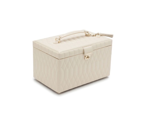 WOLF 1834, Caroline Large Jewelry Case, SKU: 329653 | watchphilosophy.co.uk