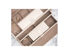 WOLF 1834, Caroline Large Jewelry Case, SKU: 329653 | watchphilosophy.co.uk