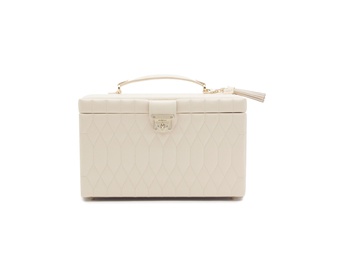 WOLF 1834, Caroline Large Jewelry Case, SKU: 329653 | watchphilosophy.co.uk