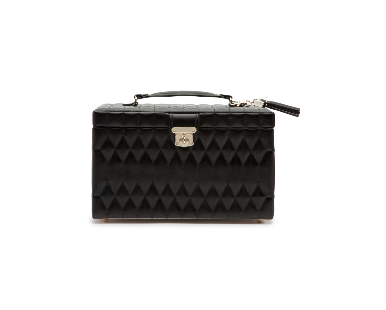 WOLF 1834, Caroline Large Jewelry Case, SKU: 329671 | watchphilosophy.co.uk