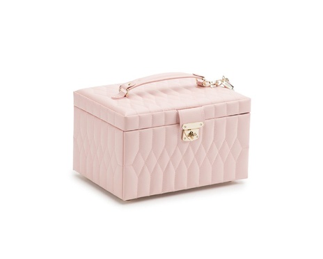 WOLF 1834, Caroline Medium Jewelry Case, SKU: 329715 | watchphilosophy.co.uk