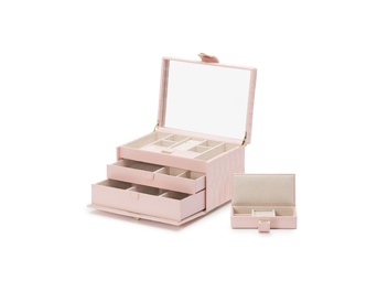 WOLF 1834, Caroline Medium Jewelry Case, SKU: 329715 | watchphilosophy.co.uk