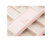 WOLF 1834, Caroline Medium Jewelry Case, SKU: 329715 | watchphilosophy.co.uk