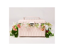 WOLF 1834, Caroline Medium Jewelry Case, SKU: 329715 | watchphilosophy.co.uk
