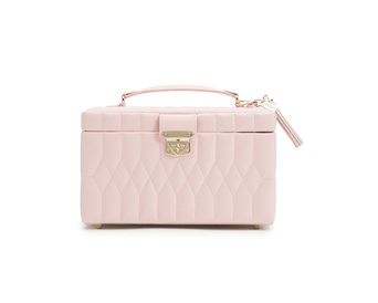 WOLF 1834, Caroline Medium Jewelry Case, SKU: 329715 | watchphilosophy.co.uk