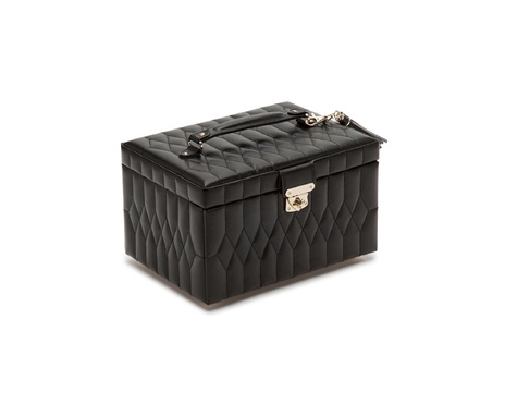 WOLF 1834, Caroline Medium Jewelry Case, SKU: 329771 | watchphilosophy.co.uk