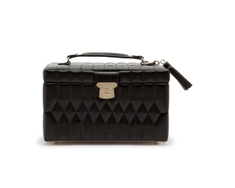WOLF 1834, Caroline Medium Jewelry Case, SKU: 329771 | watchphilosophy.co.uk