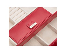 WOLF 1834, Caroline Medium Jewelry Case, SKU: 329772 | watchphilosophy.co.uk