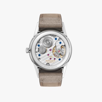Ladies' watch NOMOS GLASHÜTTE, Orion 33 Midnight Blue/ 32.80mm, SKU: 329 | watchphilosophy.co.uk