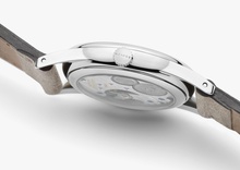 Ladies' watch NOMOS GLASHÜTTE, Orion 33 Midnight Blue/ 32.80mm, SKU: 329 | watchphilosophy.co.uk