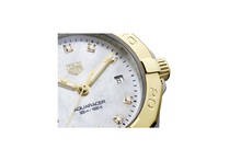 Ladies' watch TAG HEUER, Aquaracer / 27mm, SKU: WBD1422.BB0321 | watchphilosophy.co.uk