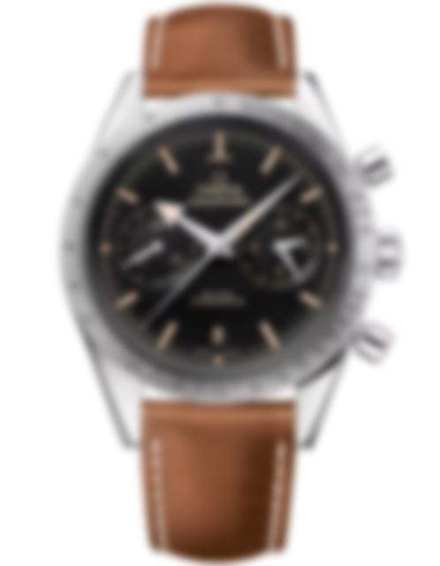 Men's watch / unisex  OMEGA, Speedmaster '57 / 41.50mm, SKU: 331.12.42.51.01.002 | watchphilosophy.co.uk