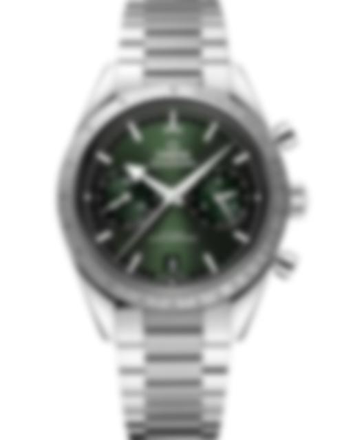 Men's watch / unisex OMEGA, Speedmaster '57 / 40.50mm, SKU: 332.10.41.51.10.001 | watchphilosophy.co.uk