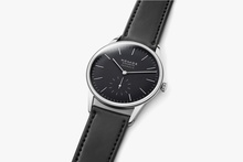 Men's watch / unisex NOMOS GLASHÜTTE, Orion Neomatik 39 Black / 38.50mm, SKU: 346 | watchphilosophy.co.uk
