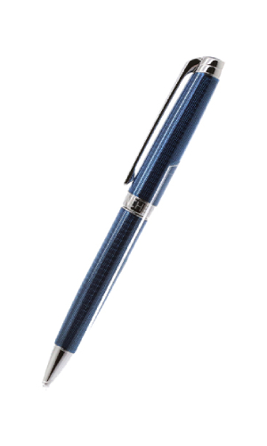 CARAN D’ACHE, Léman Grand Bleu Ballpoint Pen, SKU: 4789.168 | watchphilosophy.co.uk