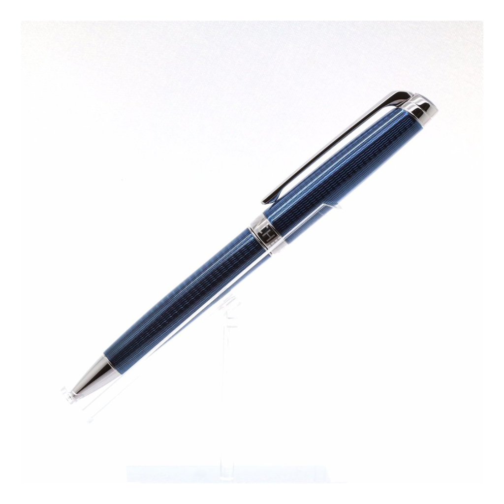 CARAN D’ACHE, Léman Grand Bleu Ballpoint Pen, SKU: 4789.168 | watchphilosophy.co.uk